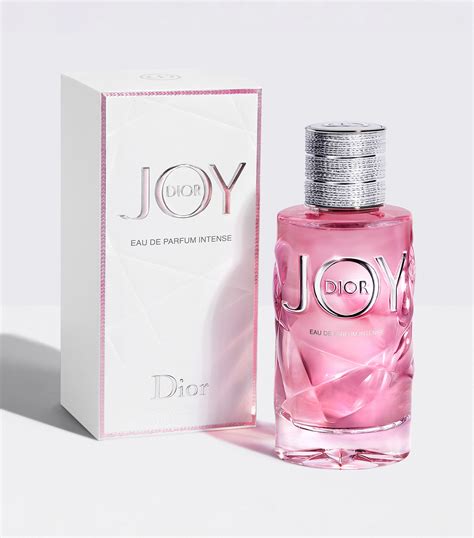 joy dior intense